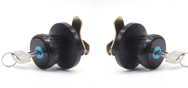 Cabinet Knob Lock Aptos