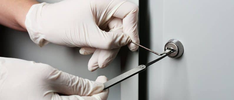 Commercial Emergency Locksmith Aptos