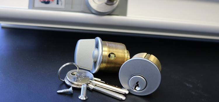 Commercial Lock Installation Aptos