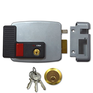 electronic door lock repair Aptos