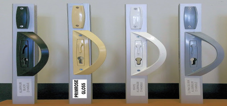 Sliding Door Handle Design Aptos